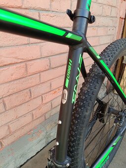 Používaný bicykel Scott Scale 960 "XL" - 3