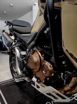 VOGE 625 DSX - 3