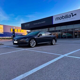 Arteon 2019 TOP stav full - 3