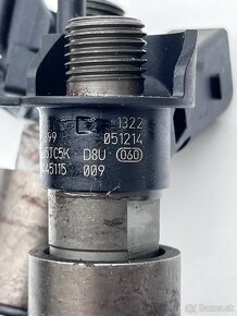 Bmw E65 Trisky 745d 4ks - 3