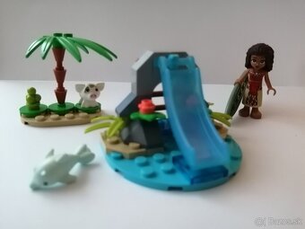Lego vaiana moana - 3