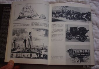 Veľký obrazový atlas dopravy - 3