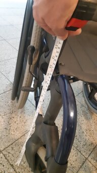 Invalidný vozik - 3