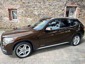 BMW X1 2013 - 3