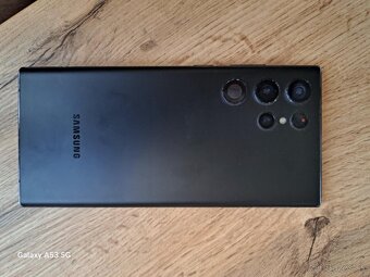 Samsung s22 ultra - 3