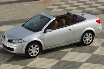 KÚPIM MEGANE CABRIO - 3
