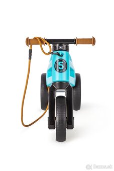 Odrážadlo FUNNY WHEELS Rider SuperSport 2v1 - 3