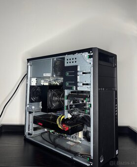 Herný PC 10/20 Jadro | 32GB RAM | 700W | GTX 980 TI 6GB - 3
