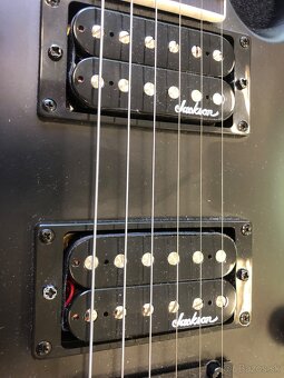 Gitara Jackson JS22 - 3