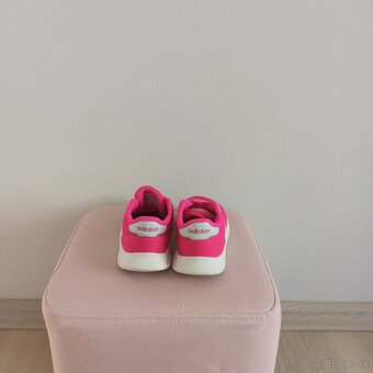Tenisky ADIDAS v.26,5 - 3