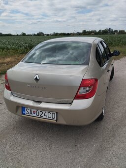 Renault Thalia - 3