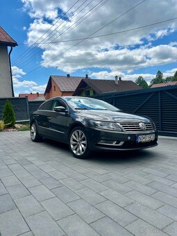 Volkswagen CC - 3