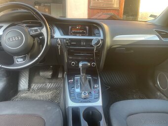 A4 Allroad B8 - 3