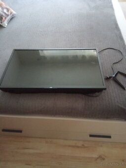 Predám LED tv JVC - 3
