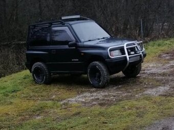 Suzuki vitara 1.6 - 3