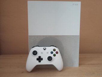 Xbox one S 1 TB - 3