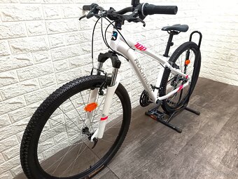 Ponúkam na predaj horský bicykel Rockrider ST100 27,5" - 3
