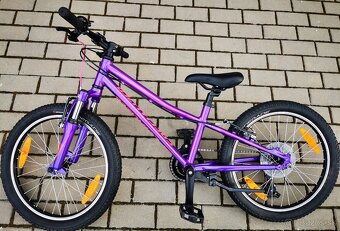 Na predaj detsky bicykel SPECIALIZED 20 - 3