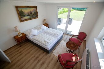 Pension -Villa vintage - 3