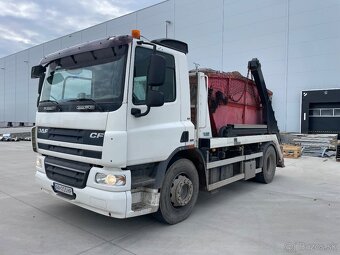 Kontajnery cca 35-40ks - 3