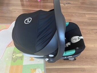 Cybex aton b2 - 3