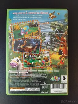 Hra pre Xbox 360 - Viva Pinata - 3