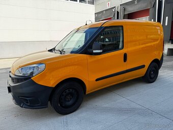 Fiat Doblo 1.4 Base - 3
