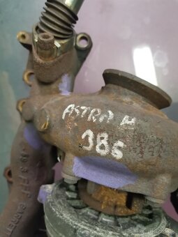 Turbo Opel - 3