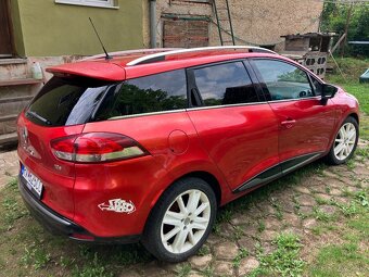 Renault Clio Grandtour 0,9 / 66 kW (90PS) - 3