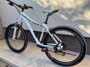 Dámsky bicykel Cube Access - 3