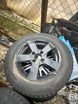 Vranik Everest 165/70 R14 DOT1324 - 3