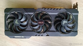 RTX 3060 Ti O8G GDDR6X - 3