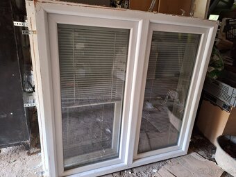 Plastove okna 2 - 3