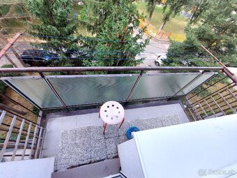 2 izbovy byt BA Ruzinov na prenajom - 3