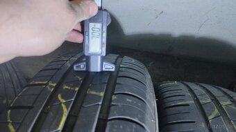 Letné Hankook Kinergy Eco 2 195/65/15 91H - 3