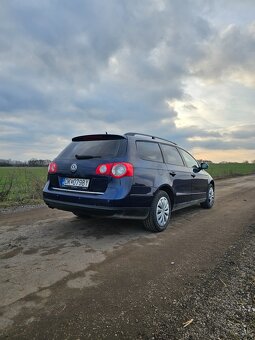 Passat b6 kombi 1,9tdi 77kw - 3