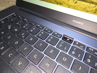 Huawei Matebook D15 s 8gb ram 256gb ssd diskom a i3 procesor - 3