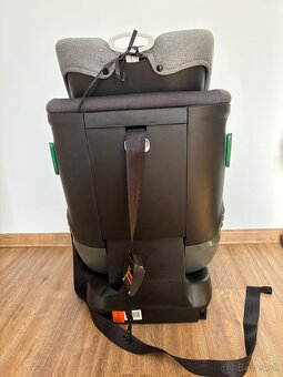 ZOPA Encore i-size - 3