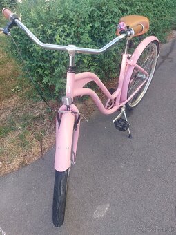 RETRO bicykel - 3