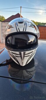 Prilba agv - 3