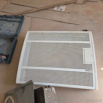 Plynové gamatky MORA KACHLE PT6140 - 3