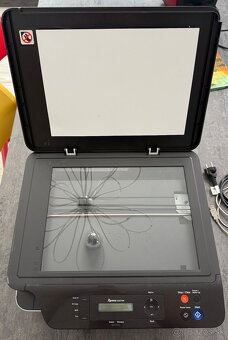 Samsung M2070W - 3