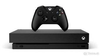KÚPIM XBOX - 3