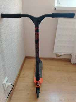 Kolobežka oxelo - 3