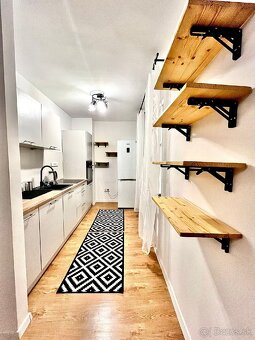 Byt na prenájom v centre mesta Bardejov 😍❤️ - 3