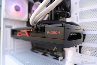 Herný PC, i7 14700KF, RX 7900GRE, 32GB RAM DDR5, SSD, 24m - 3
