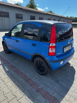 Fiat Panda - 3