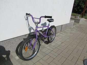 BMX 20 Velamos - 3
