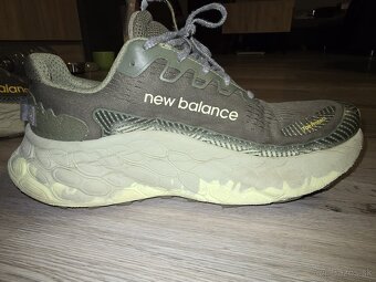 New Balance FRESH FOAM X MORE TRAIL V3 - 3