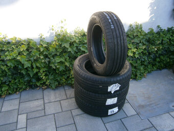 Predám 4x letné nové pneu Goodyear 205/60 R16 92VXL - 3